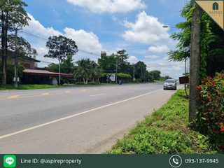 For sale land in Ban Na, Nakhon Nayok
