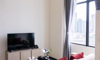For rent 1 Beds condo in Khlong Toei, Bangkok