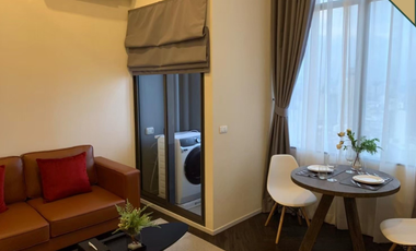 For rent 1 Beds condo in Khlong Toei, Bangkok