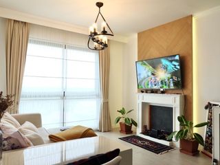 For sale 1 Beds condo in Mueang Rayong, Rayong