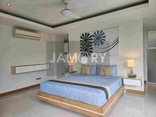 For rent 3 Beds house in Bang Lamung, Chonburi