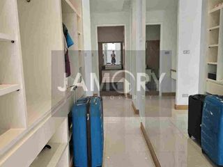 For rent 3 Beds house in Bang Lamung, Chonburi