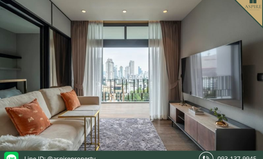 For rent and for sale 2 bedrooms condo in Khlong Toei, Bangkok