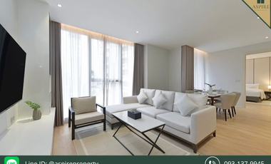 Wohnung zur Miete mit 2 Zimmer in Khlong Toei, Bangkok