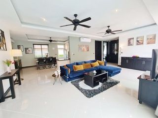 For sale 4 bed house in Bang Lamung, Chonburi