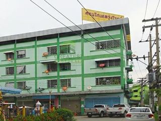 For sale 1 bed condo in Nong Khaem, Bangkok