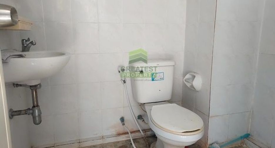 For sale 1 bed condo in Nong Khaem, Bangkok