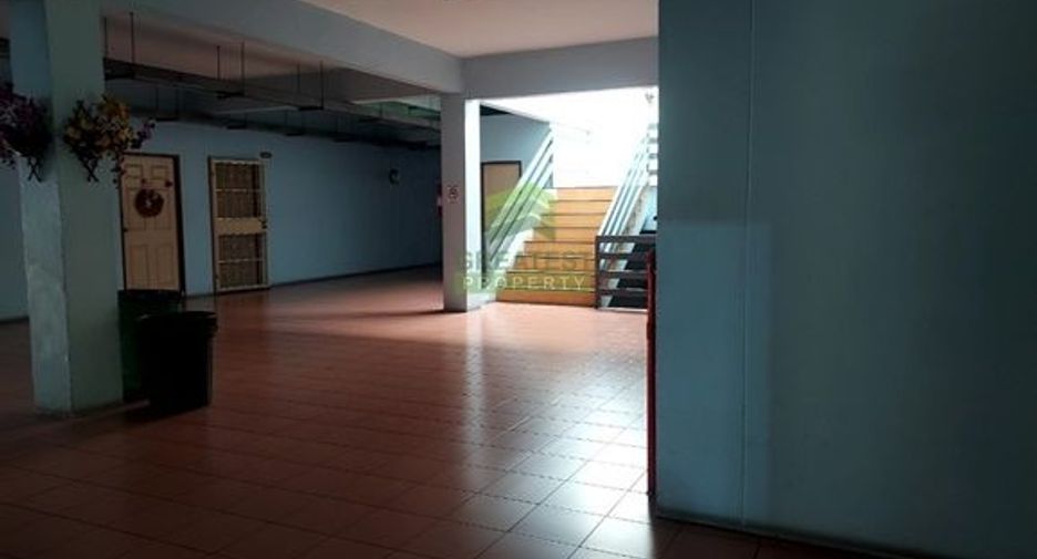 For sale 1 bed condo in Nong Khaem, Bangkok
