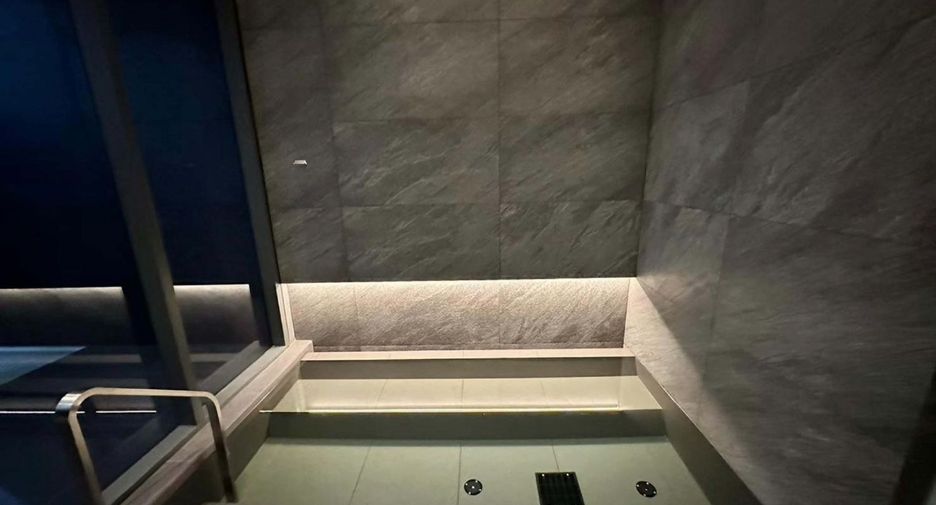 Wohnung zum Kauf mit 2 Zimmer in Khlong Toei, Bangkok