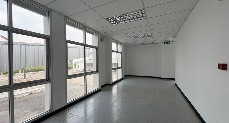 Lagerhaus zur Miete in Si Racha, Chonburi