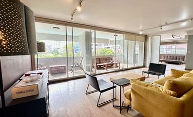 For sale 3 bedrooms condo in Sathon, Bangkok