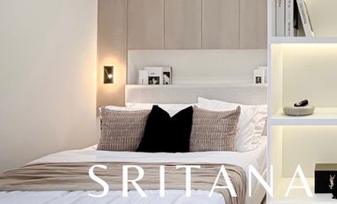 For sale 1 bed condo in Mueang Chiang Mai, Chiang Mai