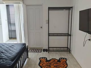 For rent and for sale 1 bed condo in Saraphi, Chiang Mai