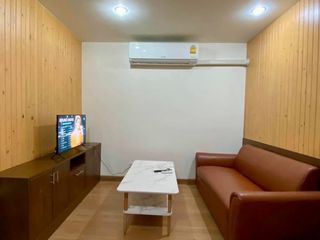 For sale 1 bed condo in Hang Dong, Chiang Mai