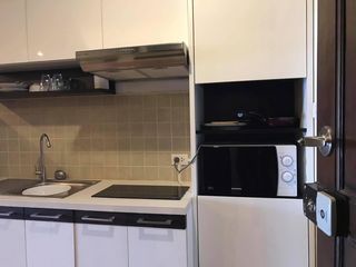 For sale 1 bed condo in Hang Dong, Chiang Mai