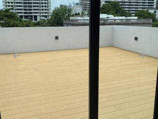 For rent 4 Beds house in Khlong Toei, Bangkok