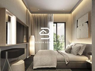 For rent 2 Beds townhouse in Suan Luang, Bangkok