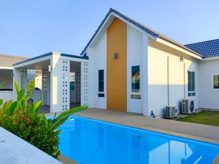 For rent 3 bed villa in Hang Dong, Chiang Mai