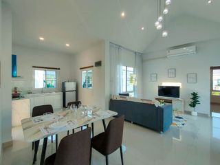 For rent 3 bed villa in Hang Dong, Chiang Mai