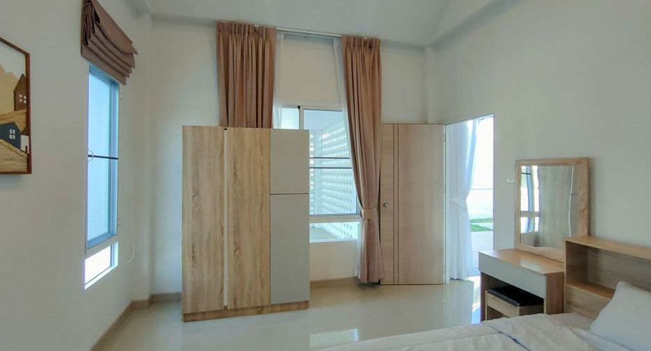 ให้เช่า 3 ห้องนอน วิลล่า ใน หางดง, เชียงใหม่