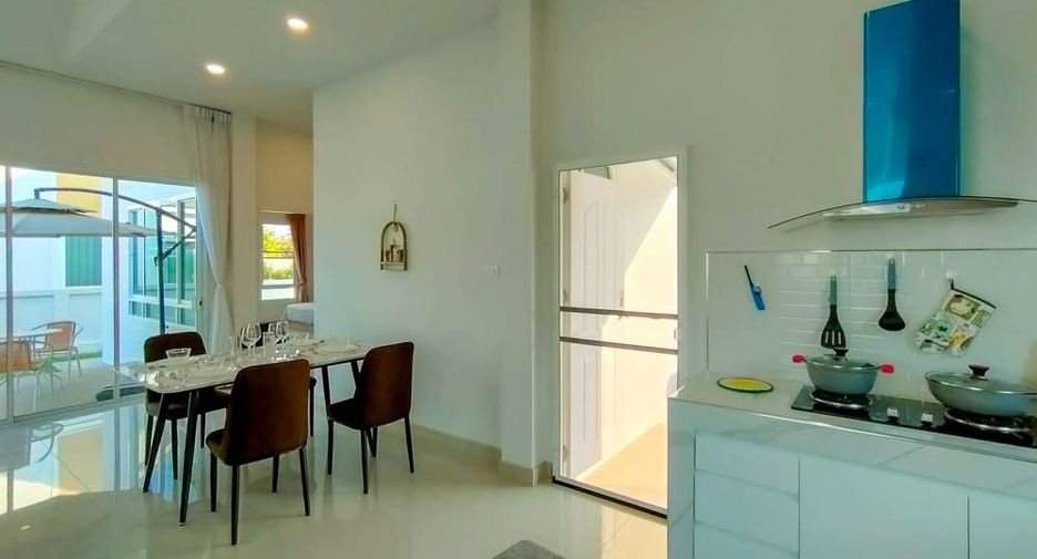ให้เช่า 3 ห้องนอน วิลล่า ใน หางดง, เชียงใหม่