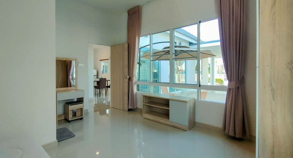 ให้เช่า 3 ห้องนอน วิลล่า ใน หางดง, เชียงใหม่