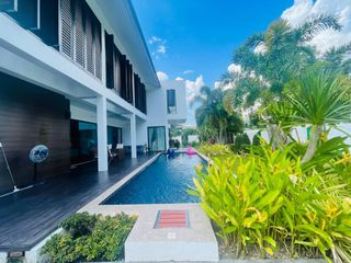 For Rent 4 Bedroom House In Hang Dong, Chiang Mai