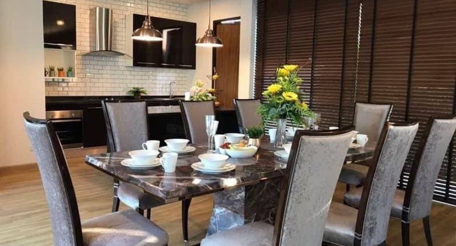 For rent 4 bedrooms house in Hang Dong, Chiang Mai