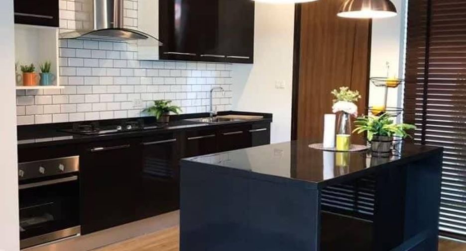 For rent 4 bedrooms house in Hang Dong, Chiang Mai