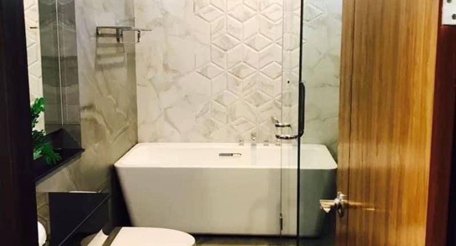 For rent 4 bedrooms house in Hang Dong, Chiang Mai