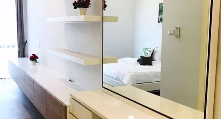 For rent 4 bedrooms house in Hang Dong, Chiang Mai