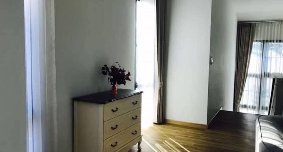 For rent 4 bedrooms house in Hang Dong, Chiang Mai