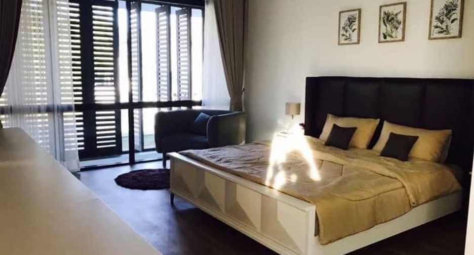 For rent 4 bedrooms house in Hang Dong, Chiang Mai