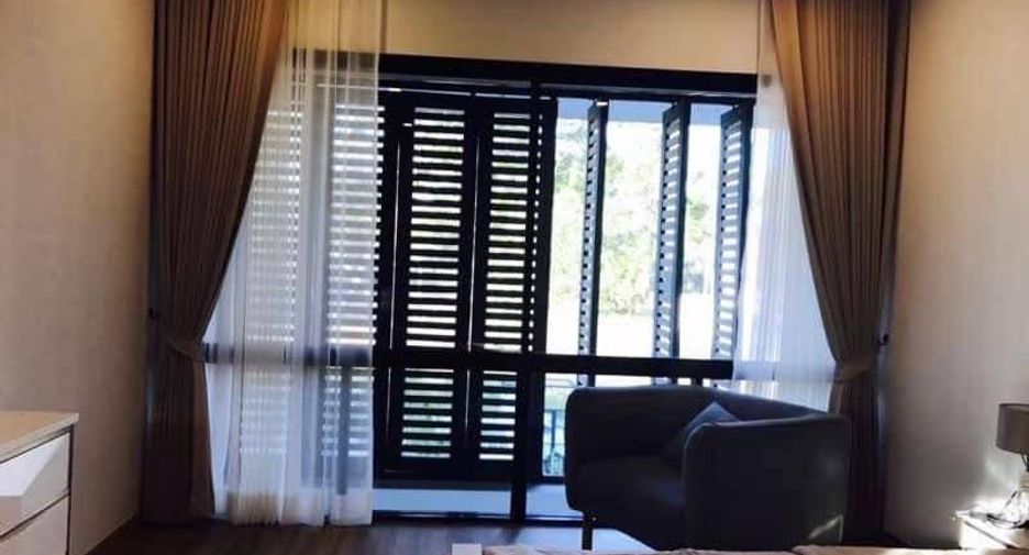 For rent 4 bedrooms house in Hang Dong, Chiang Mai