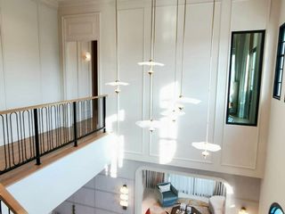 Продажа 4 спальни дом в Сапхан Сунг, Бангкок