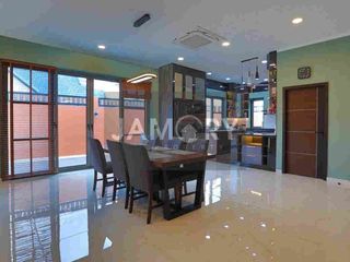 For rent そして for sale 5 Beds house in Bang Lamung, Chonburi