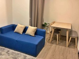 For sale 1 Beds condo in Chom Thong, Bangkok