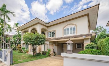 For rent and for sale 3 bedrooms house in Mueang Chiang Mai, Chiang Mai