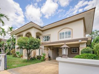 For Rent 3 Bedroom House In Mueang Chiang Mai