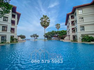 For sale 3 bed condo in Pran Buri, Prachuap Khiri Khan