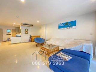 For sale 3 bed condo in Pran Buri, Prachuap Khiri Khan