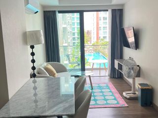 For rent 1 bed condo in San Sai, Chiang Mai
