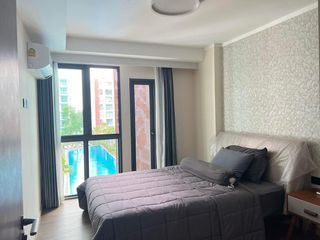 For rent 1 bed condo in San Sai, Chiang Mai