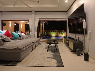 For rent 4 bed house in Sattahip, Chonburi