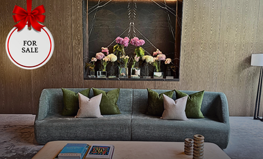 For sale 1 bed condo in Pathum Wan, Bangkok