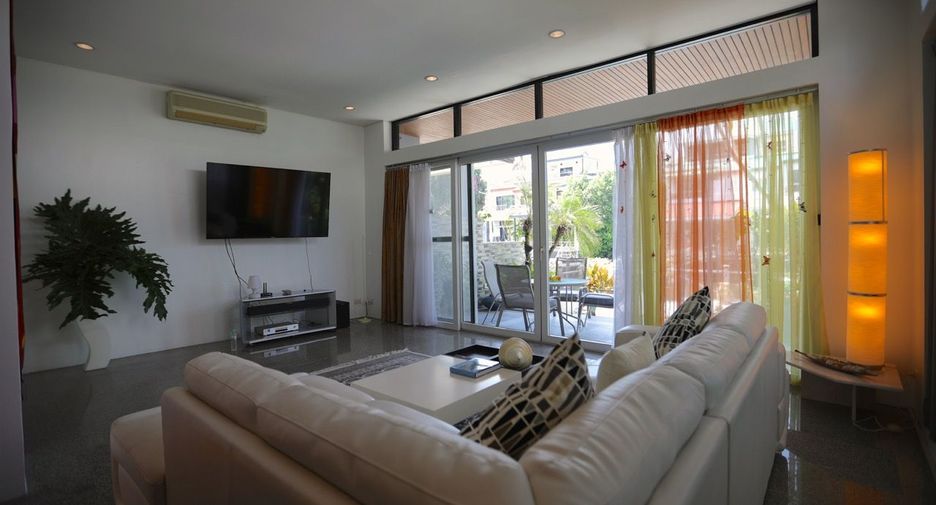 For sale 3 bed house in Sattahip, Chonburi