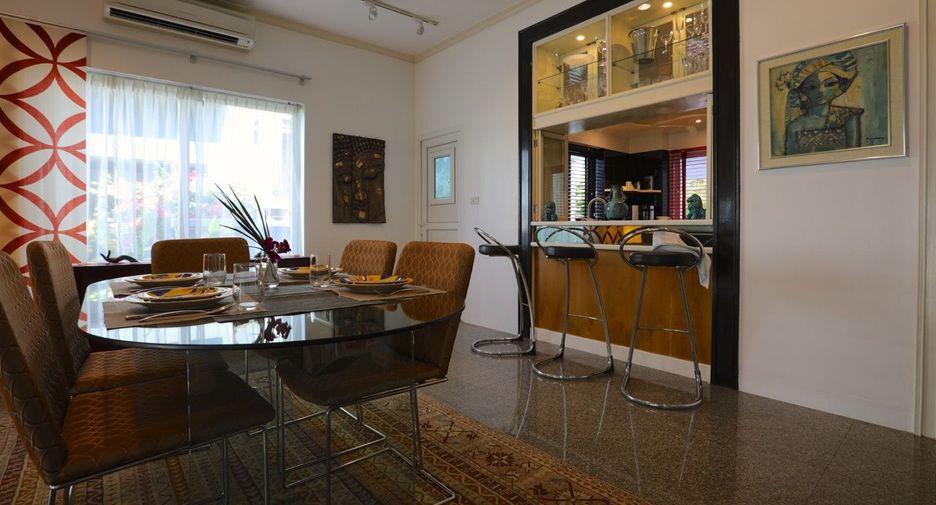 For sale 3 bed house in Sattahip, Chonburi