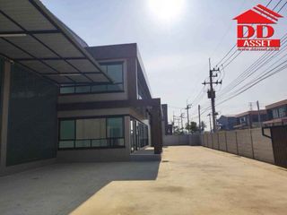 For rent and for sale warehouse in Bang Len, Nakhon Pathom
