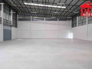 For rent and for sale warehouse in Bang Len, Nakhon Pathom