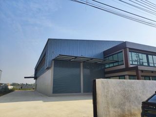 For rent and for sale warehouse in Bang Len, Nakhon Pathom